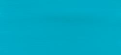 Holbein Artists' Gouache G569 Cobalt Turquoise PG50 painted swatch