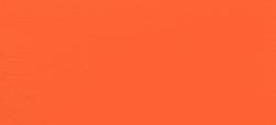 Nicker Poster Colour 024 Orange PO13 painted swatch