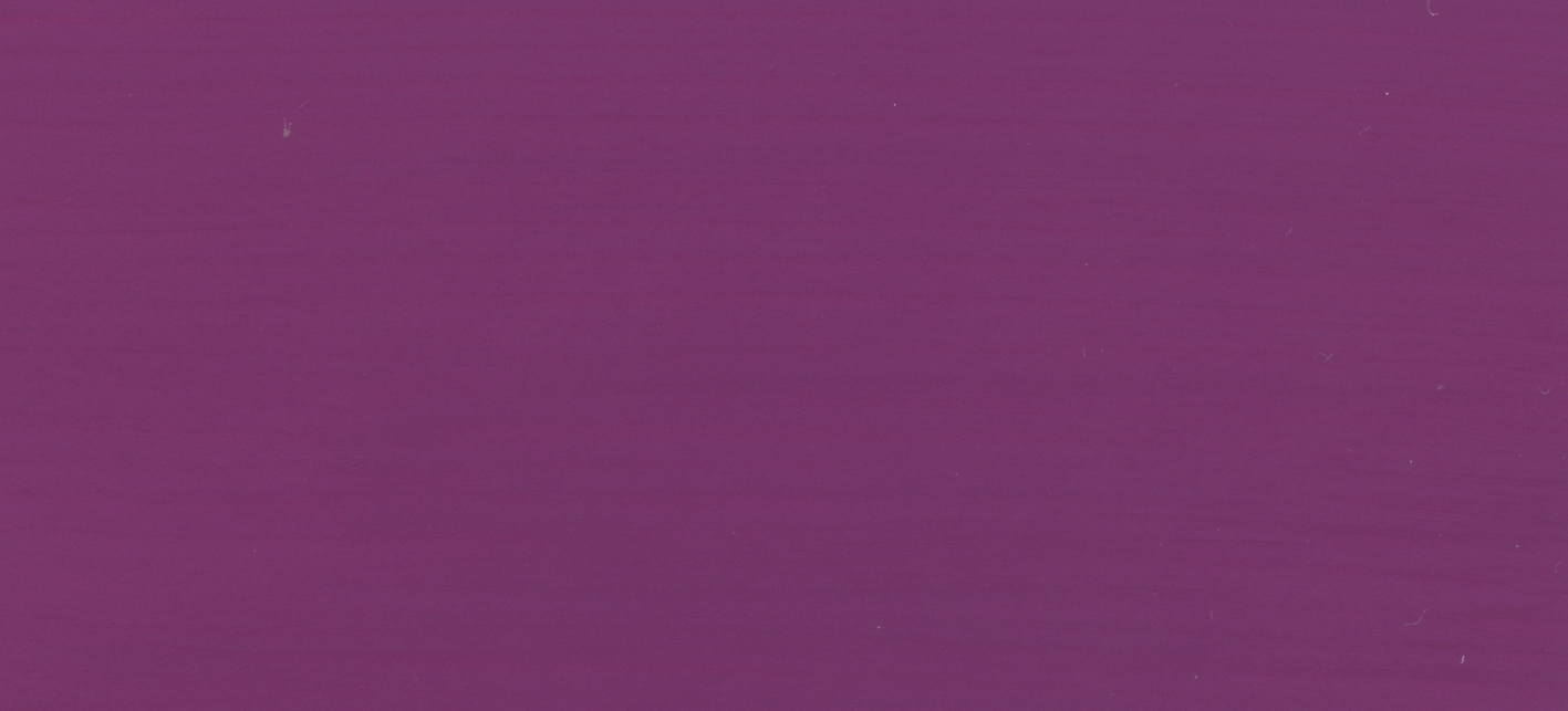 #<Company:0x00007fa604c18b10> LINEL Extra-Fine Gouache 860 Quinacridone Violet PV55 painted swatch