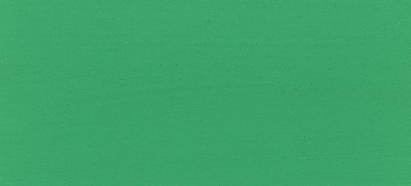 #<Company:0x0000559ee034dff8> Gouache Extra Fine 602 Deep Green PY3, PG7 mixed with white painted swatch