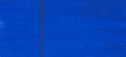 Schmincke PRIMAcryl [Series 13] 433 Ultramarine Blue PB29 painted swatch