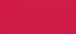 Winsor & Newton Designers Gouache 524 Primary Red PR170 painted swatch