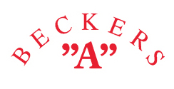 Beckers logo