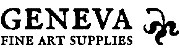 Geneva Fine Art Supplies logo