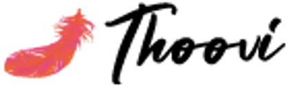 Thoovi logo