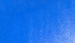 Kremer Pigmente Pigment 45080 Ultramarine Blue, light PB29 watercolor swatch