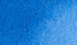 Kremer Pigmente [Dry] Pigments 45094 Ultramarine Blue dark I, Marienberg  watercolor swatch