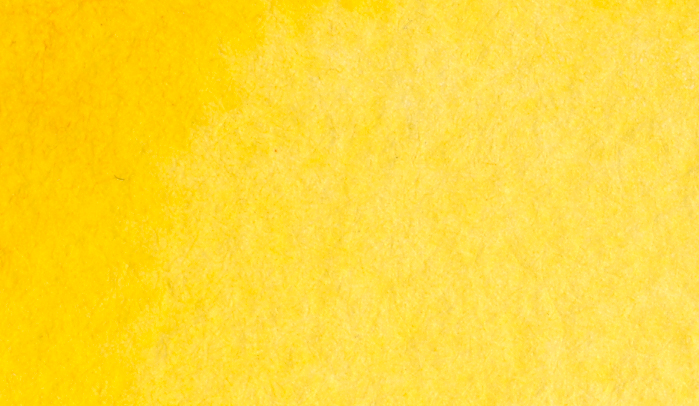 #<Company:0x00007fa604ed3f30> l'Aquarelle 517 Indian Yellow PY154, PY153 watercolor swatch